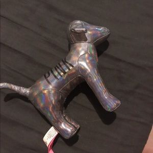 Victoria’s Secret Plush Dog